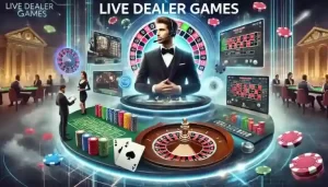 89php Live Casino Games