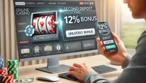 89php Casino Deposit