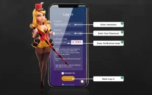89php Casino Login