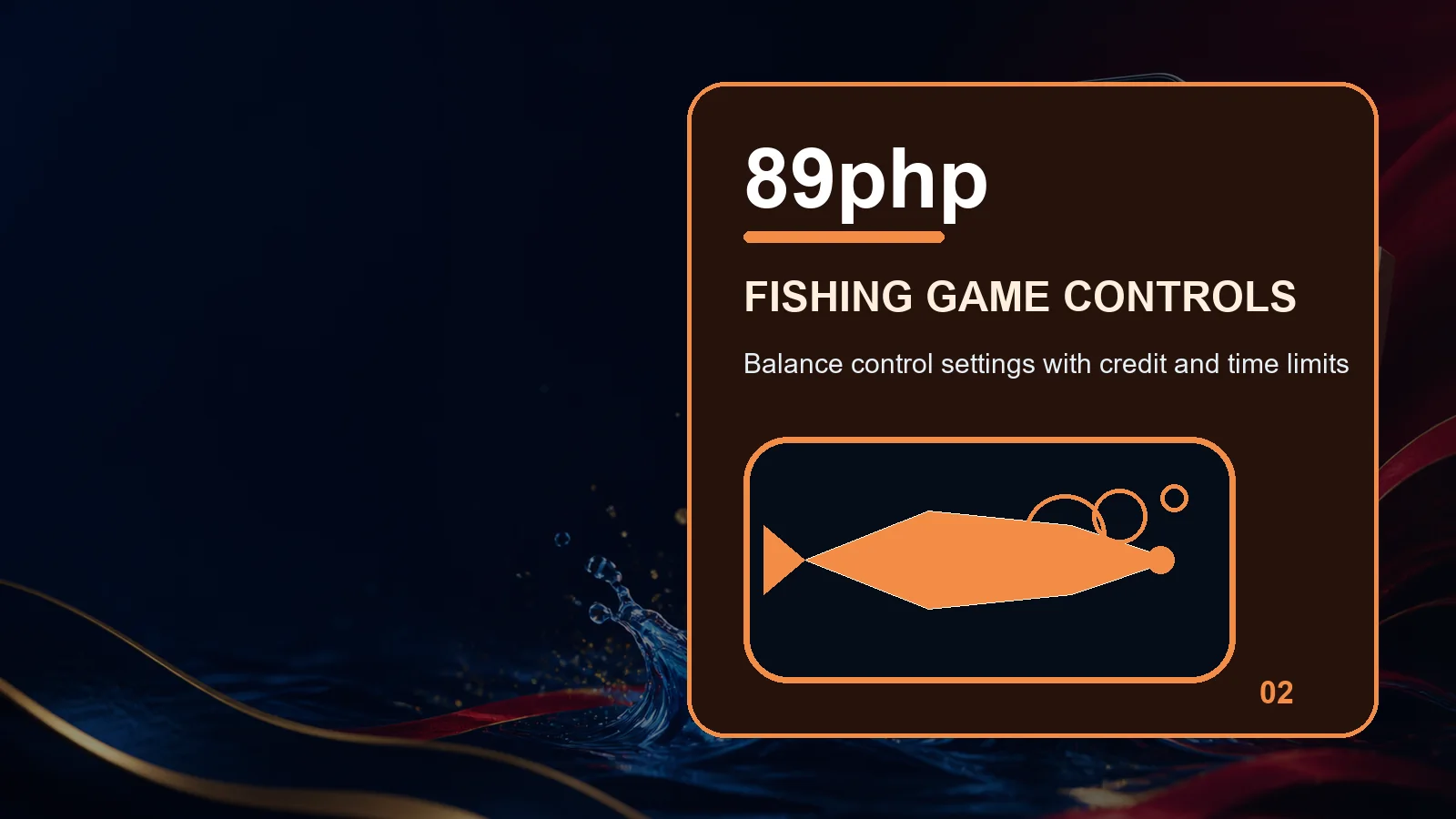 89php fishing full-width visual guide 2