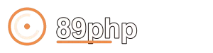 89php official website logo