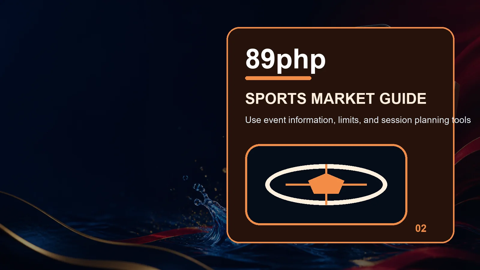 89php sports full-width visual guide 2